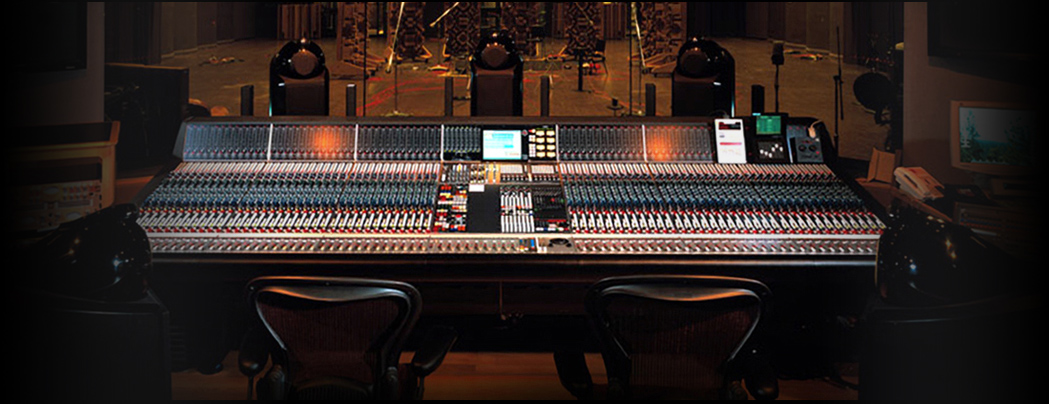 voice over
