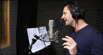 voice talents